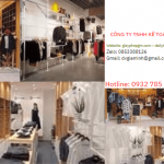 Đăng ký kinh doanh cửa hàng quần áo thời trang như thế nào? 3 Đăng ký giấy phép kinh doanh cửa hàng văn phòng phẩm ở đâu
