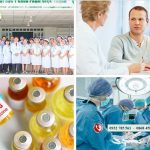 Đăng ký kinh doanh phòng khám đa khoa 5 Dịch vụ kinh doanh phòng khám đa khoa
