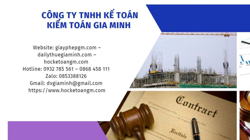 Dịch vụ soạn thảo hợp đồng kinh tế 