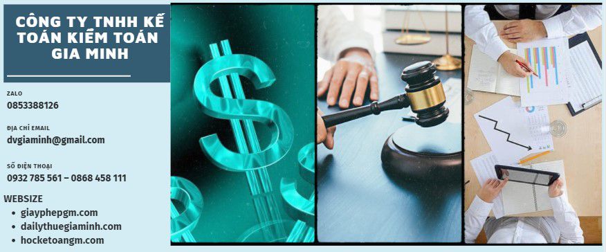 Dịch vụ thành lập công ty thành lập doanh nghiệp