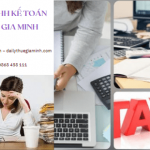 DỊCH VỤ DỌN DẸP SỔ SÁCH KẾ TOÁN 3 Dọn dẹp sổ sách kế toán