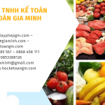 Gia hạn giấy chứng nhận công bố sản phẩm thực phẩm 6 Giấy chứng nhận công bố sản phẩm thực phẩm