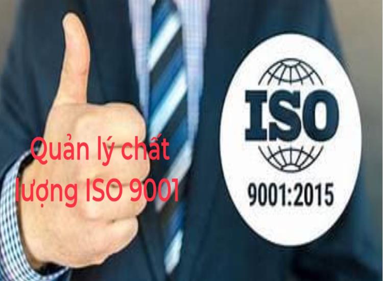 Đăng ký Giấy chứng nhận hệ thống sản xuất đạt tiêu chuẩn