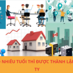 Góp vốn thành lập công ty