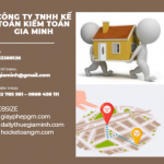 Thay đổi địa chỉ chi nhánh của doanh nghiệp 14 Hồ sơ thay đổi địa chỉ chi nhánh của doanh nghiệp