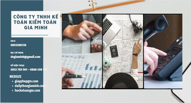 Thủ tục cập nhật số điện thoại cho địa điểm kinh doanh 18 Hướng dẫn cập nhật số điện thoại cho địa điểm kinh doanh