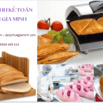 Kiểm nghiệm bánh mì cho sự an toàn 6 Kiểm nghiệm bánh mì cho sự an toàn