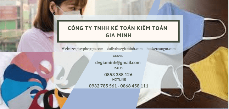 Xin giấy phép sản xuất khẩu trang vải kháng khuẩn 5 Kiểm nghiệm sản xuất khẩu trang vải kháng khuẩn
