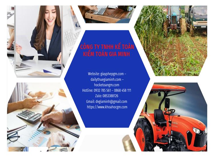KINH NGHIỆM THÀNH LẬP CÔNG TY KINH DOANH MÁY NÔNG NGHIỆP THÀNH CÔNG 4 KINH NGHIỆM THÀNH LẬP CÔNG TY KINH DOANH MÁY NÔNG NGHIỆP THÀNH CÔNG