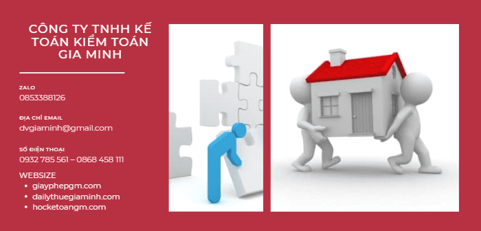 Thay đổi địa chỉ chi nhánh của doanh nghiệp 12 Kinh nghiệm thay đổi địa chỉ chi nhánh của doanh nghiệp