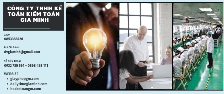THỦ TỤC THAY ĐỔI NGƯỜI ĐỨNG ĐẦU ĐỊA ĐIỂM SẢN XUẤT 11 Kinh nghiệm thay đổi người đứng đầu địa điểm sản xuất