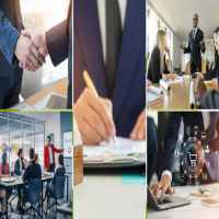 Thành lập công ty kinh doanh siêu thị: Thủ tục, điều kiện và kinh nghiệm thực tế 9 Mở công ty siêu thị cần chuẩn bị điều gì