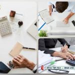 dịch vụ mở công ty mùa dịch