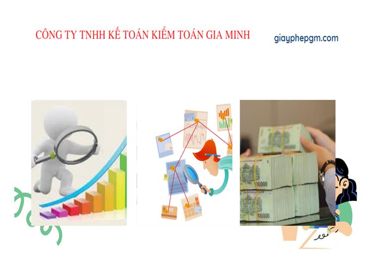Những gian lận phổ biến trên báo cáo tài chính doanh nghiệp hiện nay 12 Các yêu cầu đối với kiểm toán viên và doanh nghiệp kiểm toán
