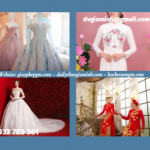 Quy định đăng ký kinh doanh cho thuê áo cưới 6 Quy định Đăng ký kinh doanh cho thuê áo cưới