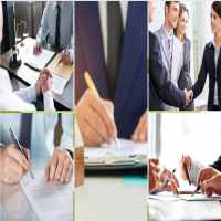 Thành lập công ty kinh doanh siêu thị: Thủ tục, điều kiện và kinh nghiệm thực tế 10 Quy trình thành lập công ty kinh doanh siêu thị