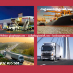 Dịch vụ vận chuyển hàng hóa bắc nam 6 Quy trình tiếp nhận xử lý hàng hóa vận chuyển Bắc Nam