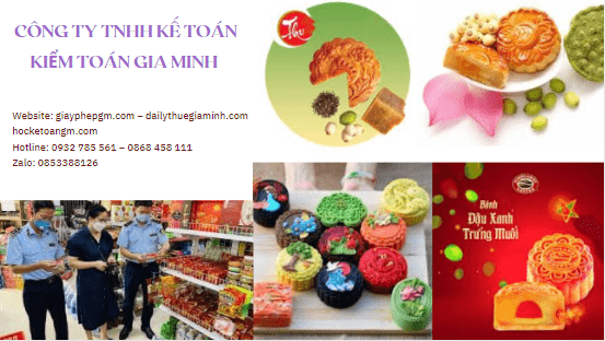 Chỉ tiêu kiểm nghiệm bánh trung thu 5 Tại sao phải kiểm nghiệm bánh trung thu