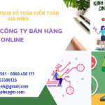 Thành lập công ty bán hàng online 6 Thành lập công ty công nghệ