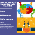 Thành lập công ty hợp danh 