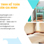 Thành lập doanh nghiệp thiết kế nội thất 