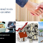 Tư vấn bổ sung ngành nghề kinh doanh cho thuê lại bất động sản cho doanh nghiệp 18 Thủ tục bổ sung ngành nghề kinh doanh bất động sản