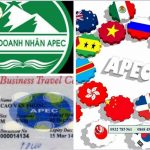 DỊCH VỤ XIN CẤP THẺ ĐI LẠI CỦA DOANH NHÂN APEC