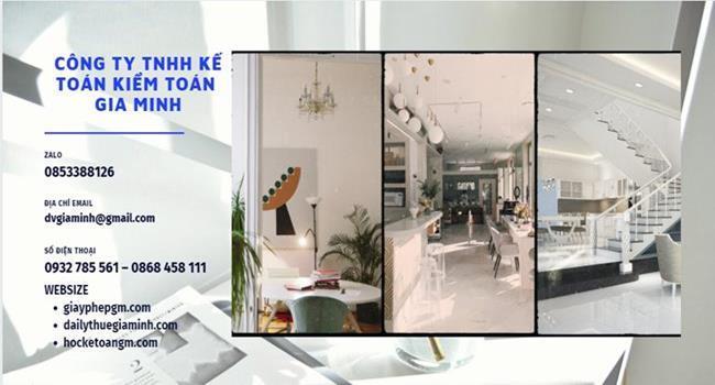 Đăng ký nhãn hiệu cho siêu thị nội thất 5 Thủ tục công bố nhãn hiệu cho siêu thị nội thất