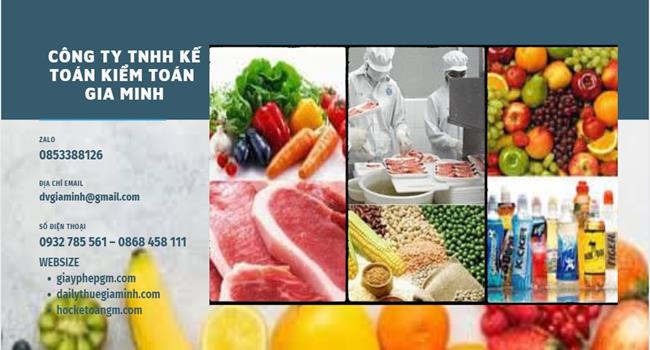 Hồ Sơ Công Bố Sản Phẩm Thực Phẩm: Thủ Tục & Quy Định Mới Nhất 10 Thủ tục công bố sản phẩm thực phẩm