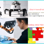 Đăng ký kiểu dáng công nghiệp cho máy quang học đúng quy trình và hợp pháp 12 Thủ tục đăng ký kiểu dáng công nghiệp cho máy quang học