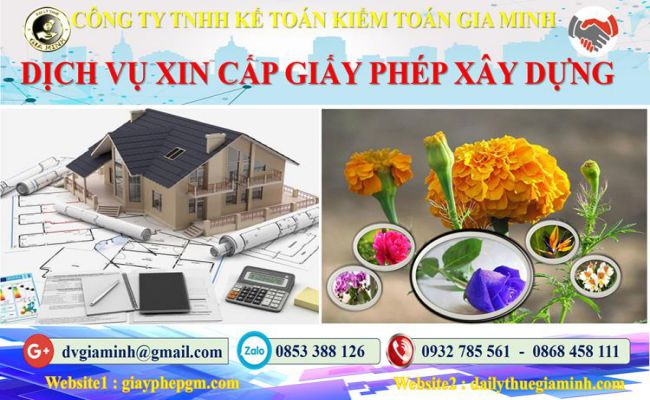 Dịch vụ xin giấy phép xây dựng tại Đà Nẵng 4 Dịch vụ xin giấy phép xây dựng tại Đà Nẵng