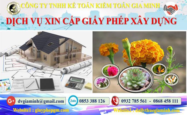Dịch vụ xin giấy phép xây dựng tại Huyện Mỹ Đức 4 Dịch vụ xin giấy phép xây dựng tại Huyện Mỹ Đức