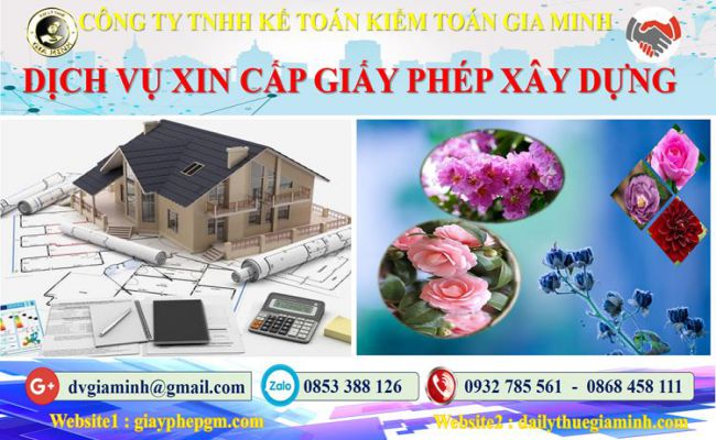 Dịch vụ xin giấy phép xây dựng tại Phú Yên