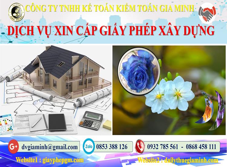 Dịch vụ xin giấy phép xây dựng tại Quận Đống Đa 4 Dịch vụ xin giấy phép xây dựng tại Quận Đống Đa