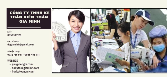 Thủ tục thành lập công ty có vốn đầu tư nước ngoài