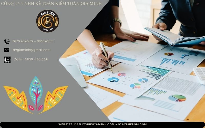 Thủ tục thành lập công ty giá ưu đãi tại Quận 1  