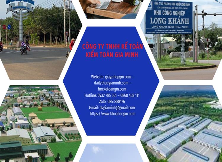 THỦ TỤC THUÊ ĐẤT- THUÊ NHÀ XƯỞNG TRONG KHU CÔNG NGHIỆP 