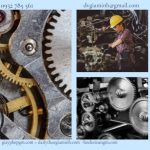 Kinh nghiệm thành lập công ty cơ khí chế tạo 6 Trình tự thành lập công ty cơ khí chế tạo