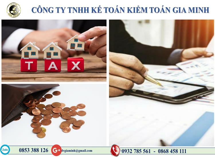Tư vấn mức thuế áp dụng đối với hộ kinh doanh cá thể 7 Dịch vụ tư vấn mức thuế áp dụng đối với hộ kinh doanh cá thể?