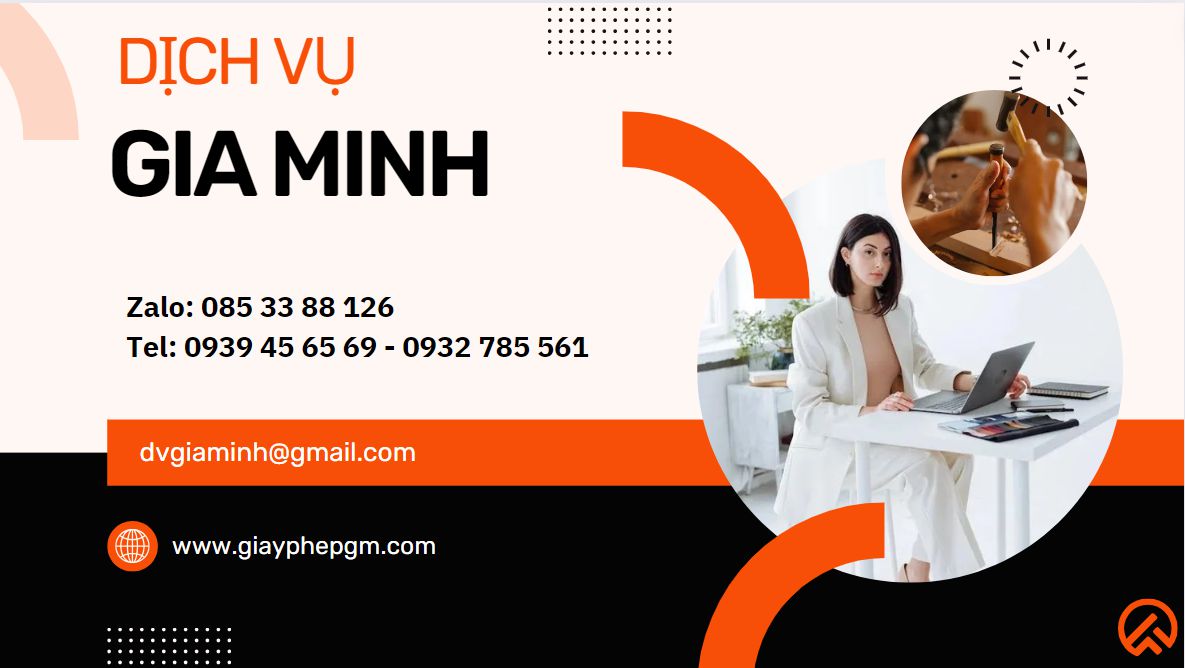 Hồ sơ lập dự án đầu tư gồm những giấy tờ gì