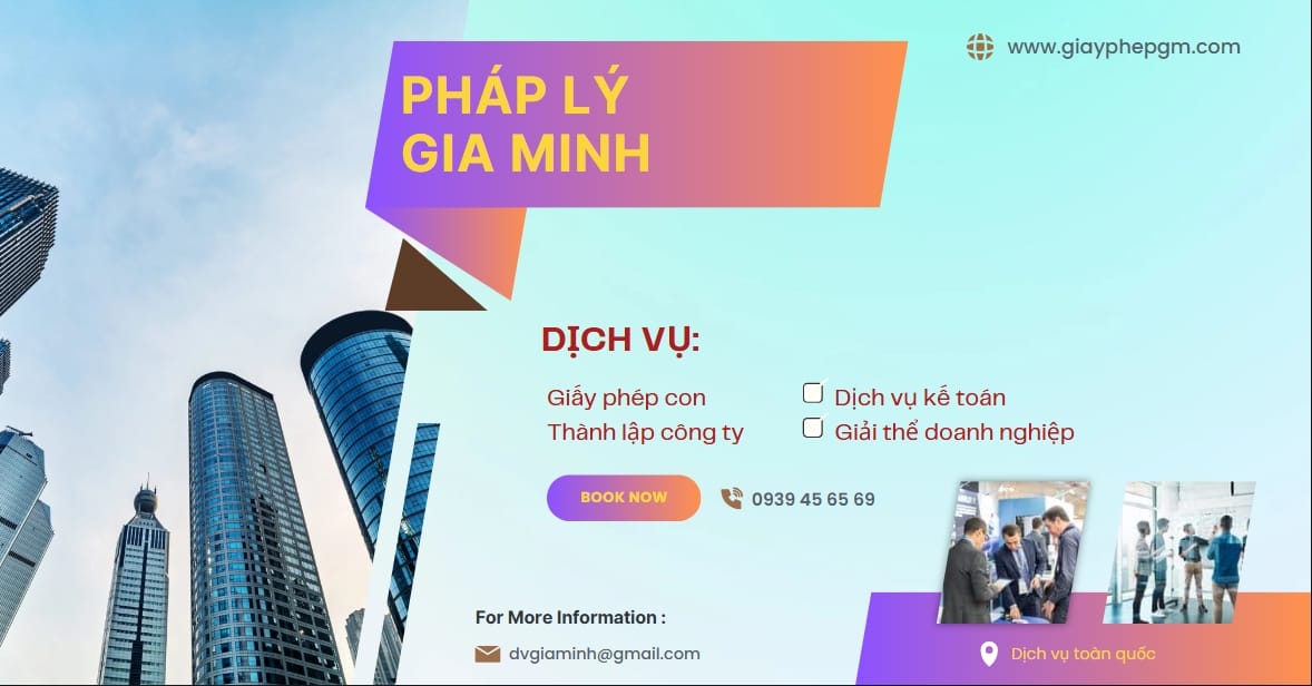 Thành Lập Công Ty 100% Vốn Đầu Tư Hoa Kỳ: Hướng Dẫn Chi Tiết và Thủ Tục Cần Biết 12 Thành lập công ty 100% vốn đầu tư Hoa Kỳ
