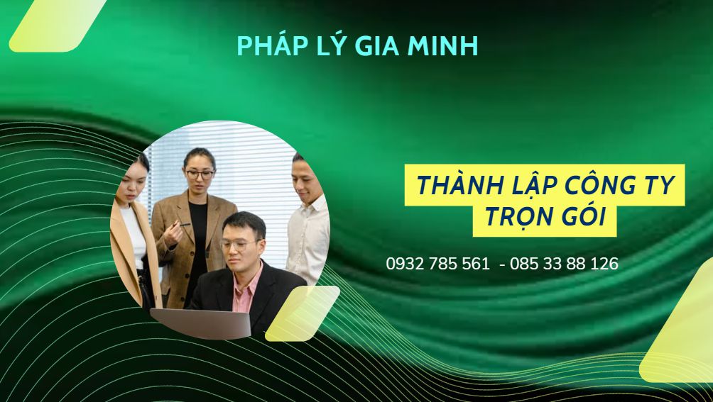 Thủ tục thành lập công ty kinh doanh du lịch lữ hành 11 Giấy phép kinh doanh lữ hành quốc tế và cách xin cấp