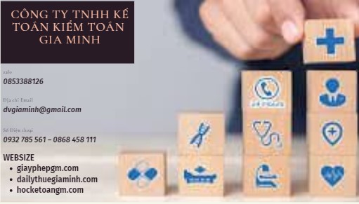 THỦ TỤC THÀNH LẬP CÔNG TY BẢO HIỂM 5 Đăng ký thành lập công ty bảo hiểm