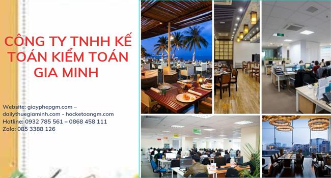 Đăng ký thành lập công ty vàng bạc tại Huyện Cần Giờ 