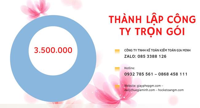 Đăng ký thành lập công ty vàng bạc tại Huyện Cờ Đỏ