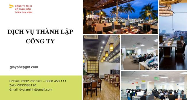 Đăng ký thành lập công ty vàng bạc tại Huyện Mỹ Đức 