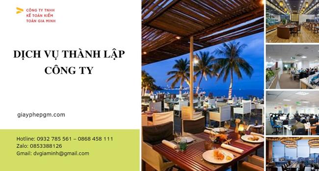 Đăng ký thành lập công ty vàng bạc tại Quận Hà Đông 