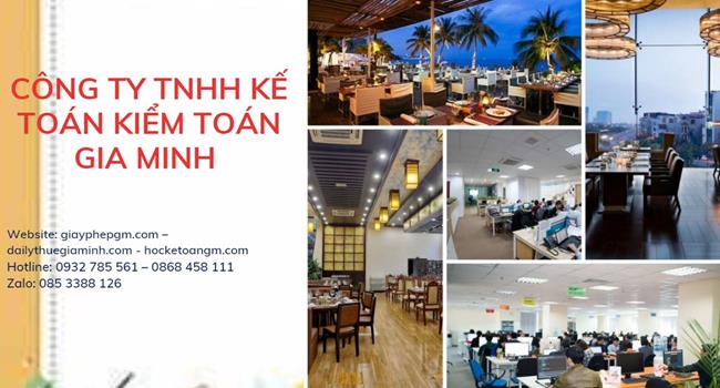 Đăng ký thành lập công ty vàng bạc tại Quận Hoàn Kiếm