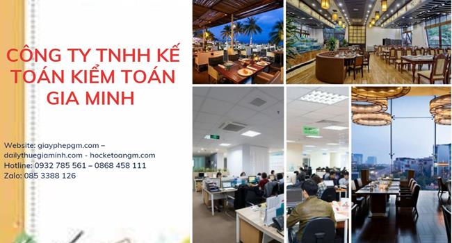Đăng ký thành lập công ty vàng bạc tại Quận Thanh Xuân 