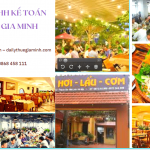 Điều kiện kinh doanh nhà hàng 3 Dịch vụ kinh doanh nhà hàng